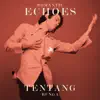 Romantic Echoes - Tentang Bunga - Single